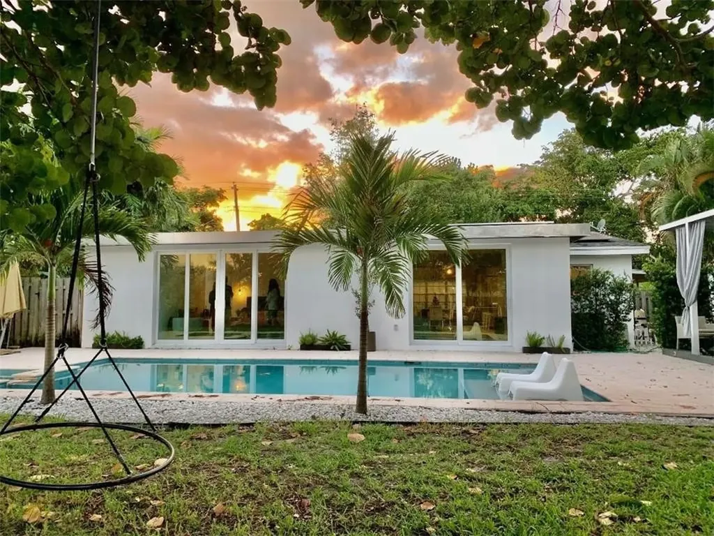 13305 NE 2nd Avenue North Miami FL 33161