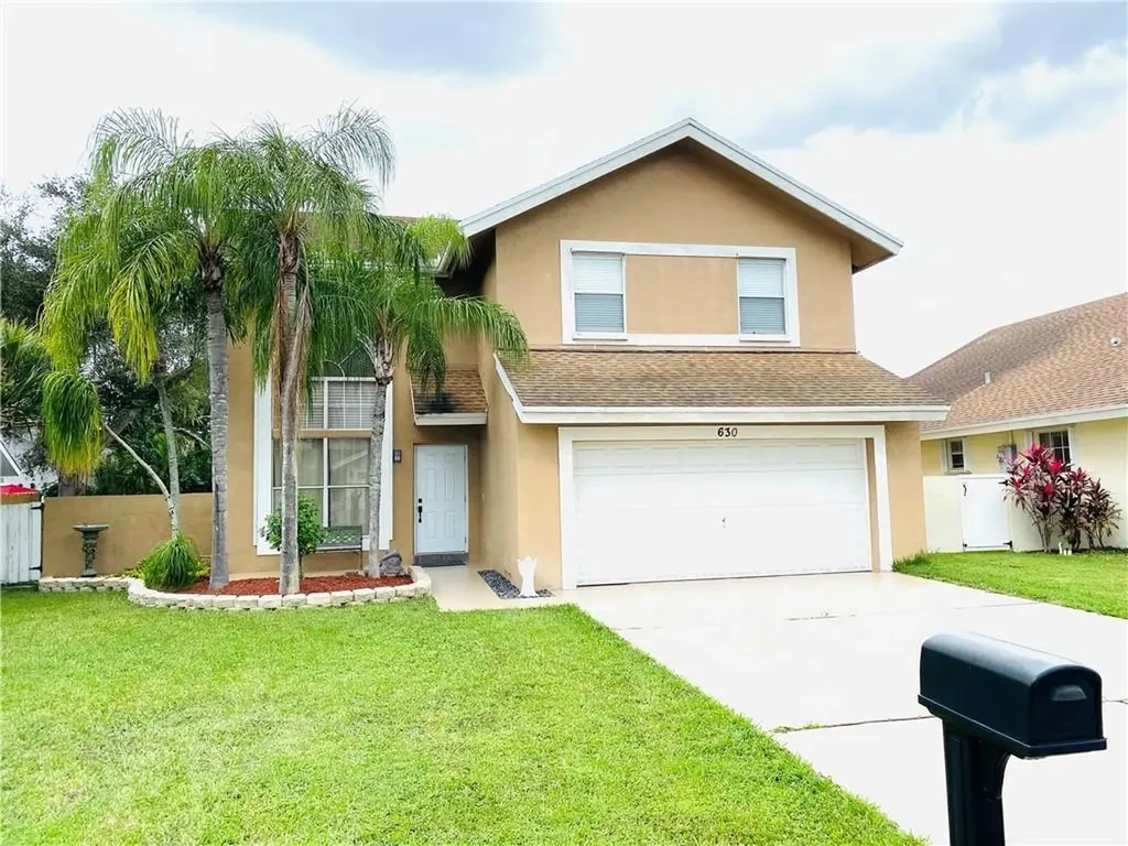 630 NW 207th Avenue Pembroke Pines FL 33029