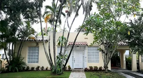 1121 Alberca Street Coral Gables FL 33134