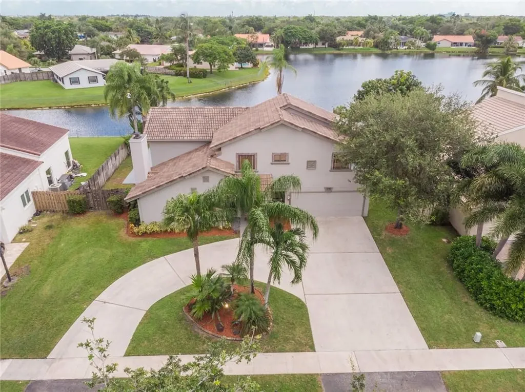 1340 NW 96th Avenue Plantation FL 33322