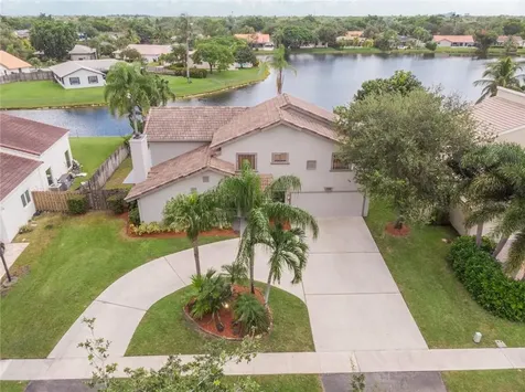 1340 NW 96th Avenue Plantation FL 33322