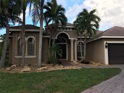 7071 NW 71st Manor Parkland FL 33067