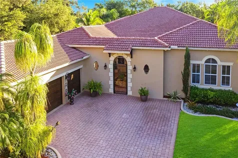 2930 SW 139th Terrace Davie FL 33330