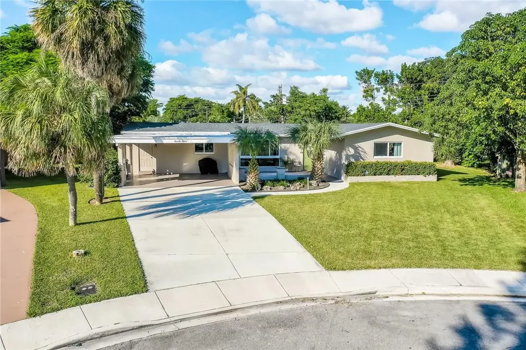 1415 NW 62nd Terrace Margate FL 33063