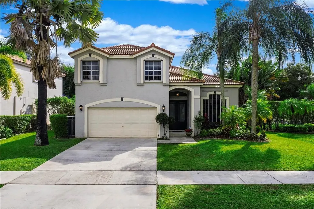 5810 NW 62nd Street Parkland FL 33067