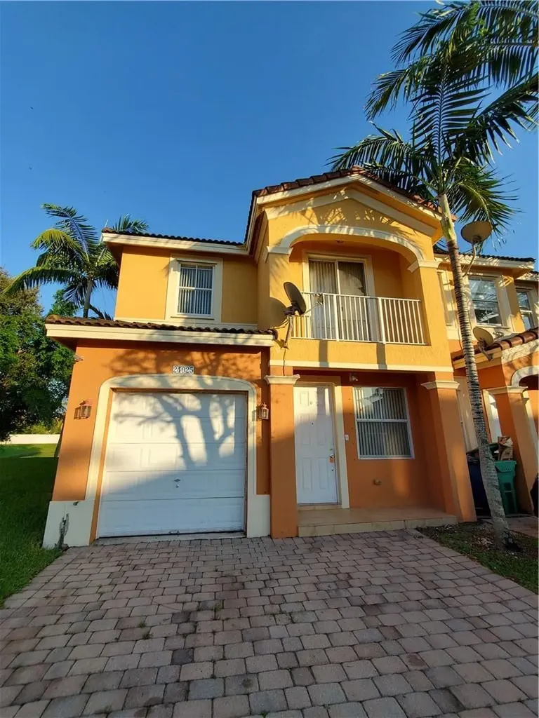 24025 SW 108th Avenue Homestead FL 33032