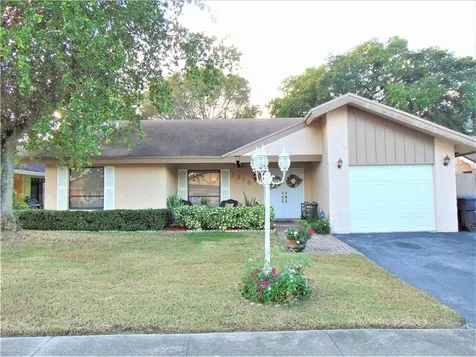 1316 SW 75th Avenue North Lauderdale FL 33068