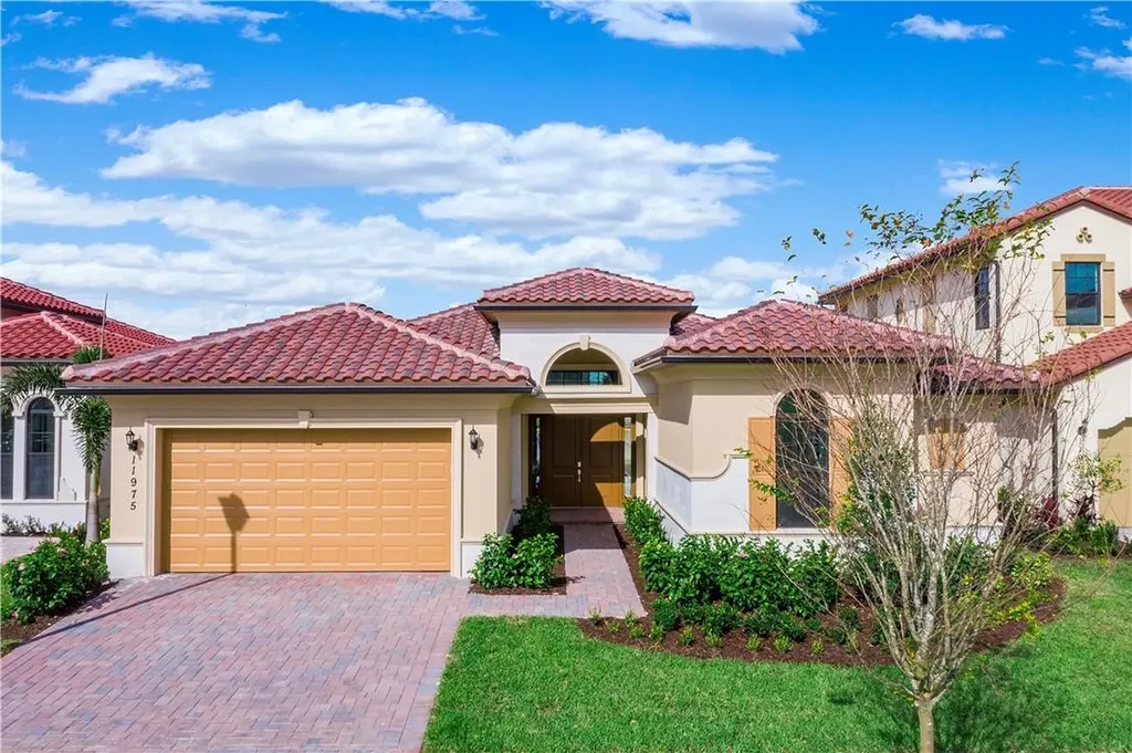 11975 Lake Trail Lane Parkland FL 33076