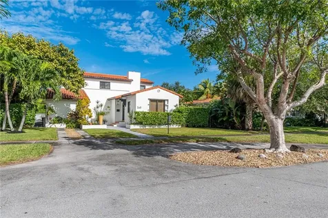 541 NE 105th Street Miami Shores FL 33138