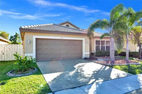 1817 SW 182nd Avenue Miramar FL 33029