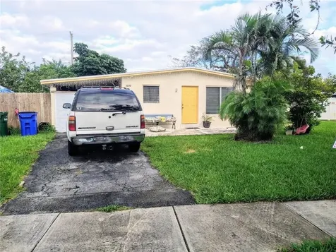 1600 E River Drive Margate FL 33063