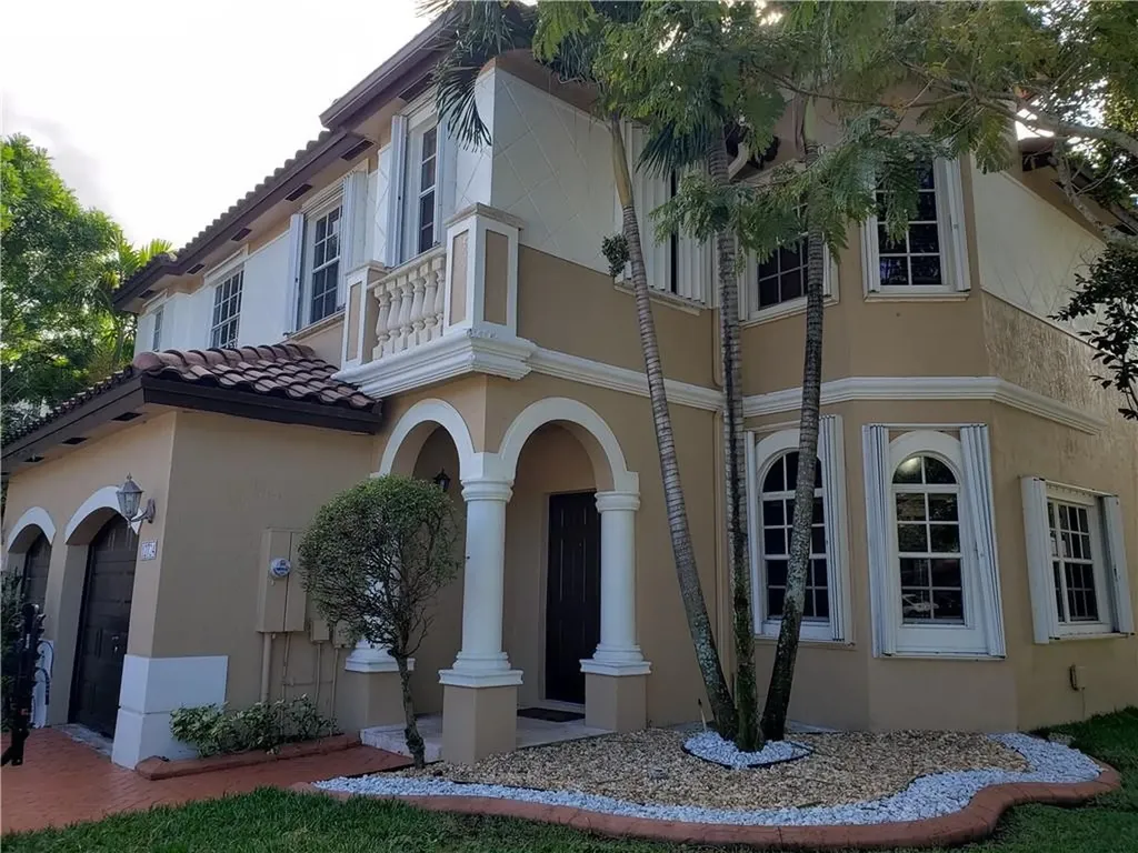 12724 SW 49th Court Miramar FL 33027