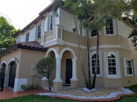 12724 SW 49th Court Miramar FL 33027