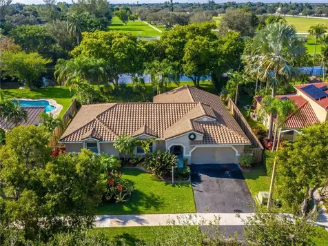 4941 Hawkes Bluff Avenue Davie FL 33331
