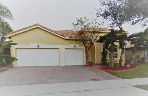 3411 SW 142nd Avenue Miramar FL 33027