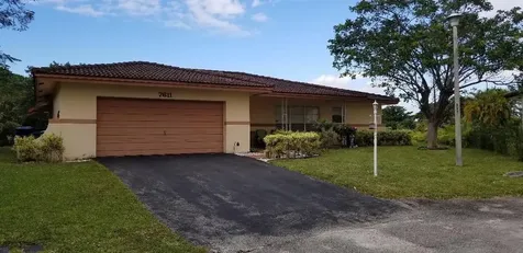 7611 NW 40th Court Coral Springs FL 33065