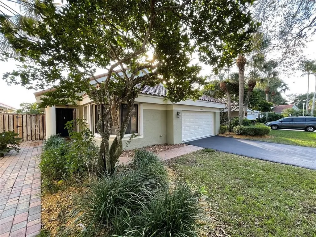 1844 NW 97th Avenue Plantation FL 33322