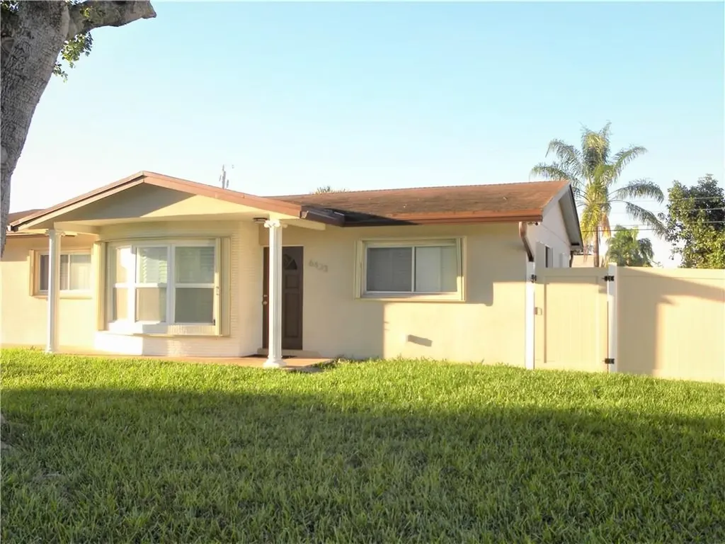6433 NW 19th Court Margate FL 33063