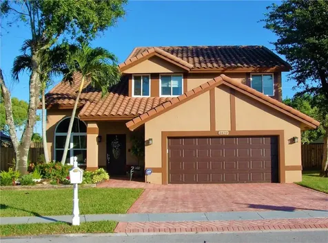 3420 NW 121st Avenue Sunrise FL 33323