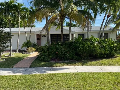 20131 SW 104th Court Cutler Bay FL 33189