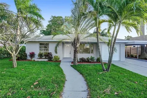 121 Auburn Drive Lake Worth Beach FL 33460