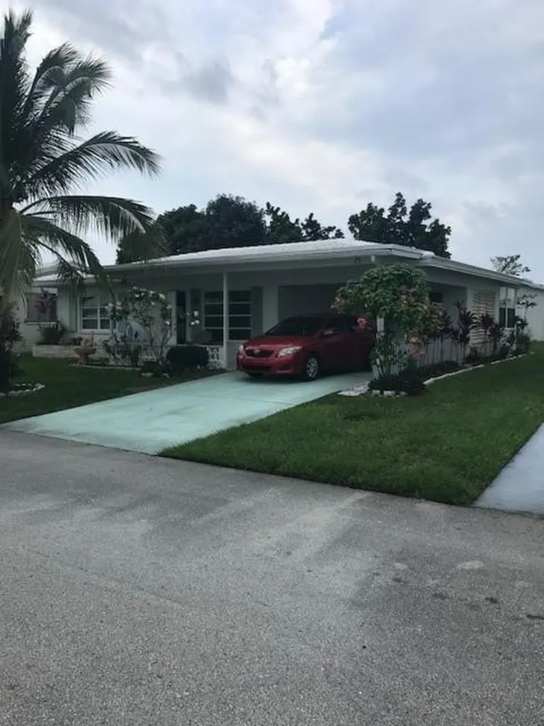 6610 NW 71st Court Tamarac FL 33321