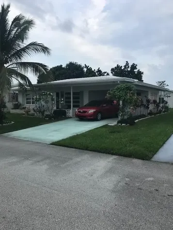 6610 NW 71st Court Tamarac FL 33321