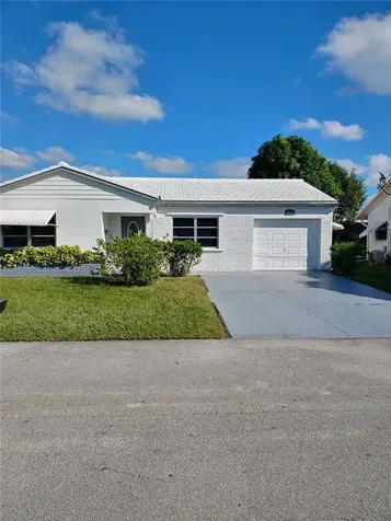 7504 NW 71st Avenue Tamarac FL 33321