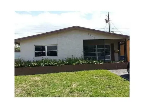 6810 NW 28th Street Sunrise FL 33313