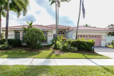 17524 SW 12th Street Pembroke Pines FL 33029