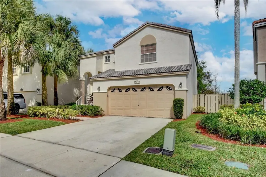 10729 NW 12th Court Plantation FL 33322
