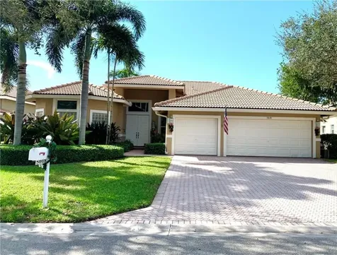 5018 NW 124th Way Coral Springs FL 33076