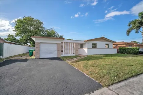 2201 NW 43rd Terrace Lauderhill FL 33313