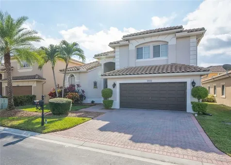 12164 NW 47th Manor Coral Springs FL 33076
