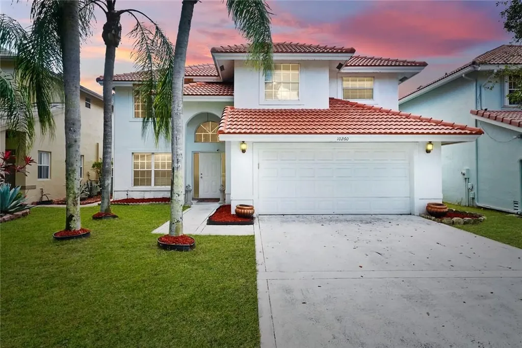 10260 Brookville Lane Boca Raton FL 33428