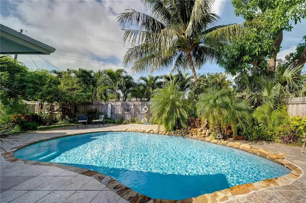 937 NE 26th Avenue Pompano Beach FL 33062