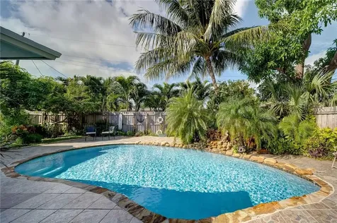 937 NE 26th Avenue Pompano Beach FL 33062