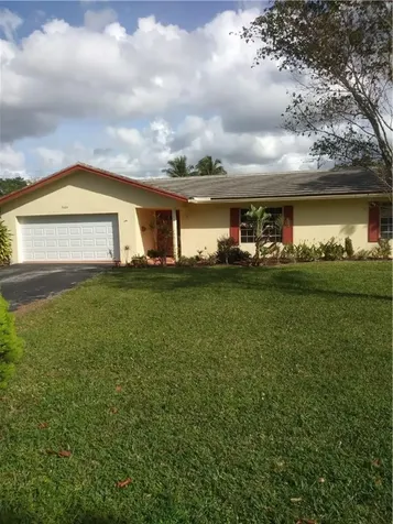 9664 NW 36th Place Coral Springs FL 33065