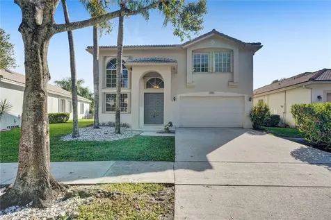 5326 Flamingo Court Coconut Creek FL 33073