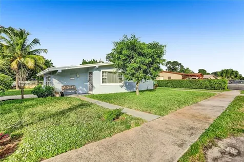 1521 NW 174th Street Miami FL 33169