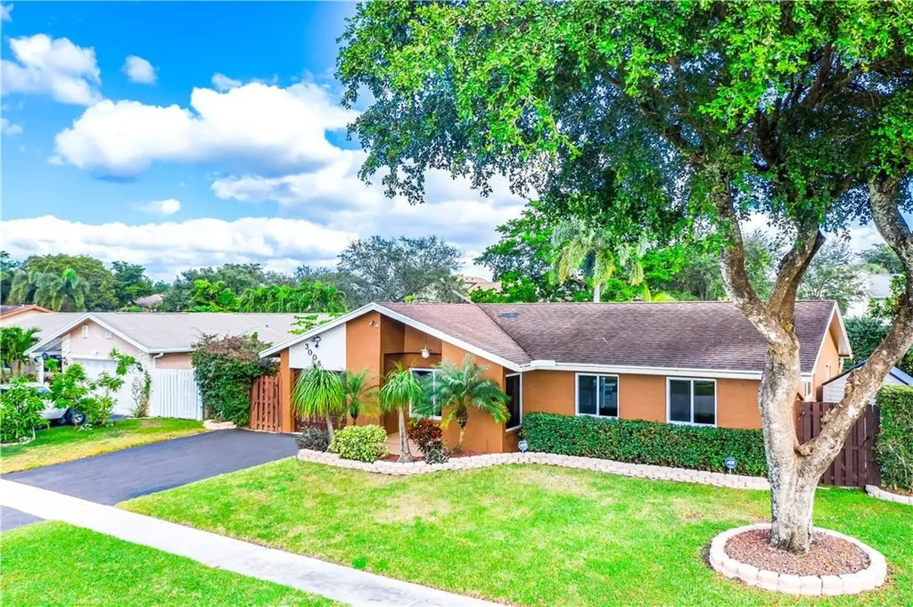3006 NW 51st Terrace Margate FL 33063