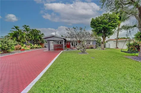 311 SE 8th Street Pompano Beach FL 33060