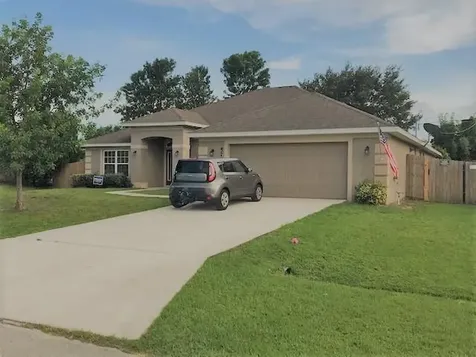 570 SW Ryder Road Port St Lucie FL 34953