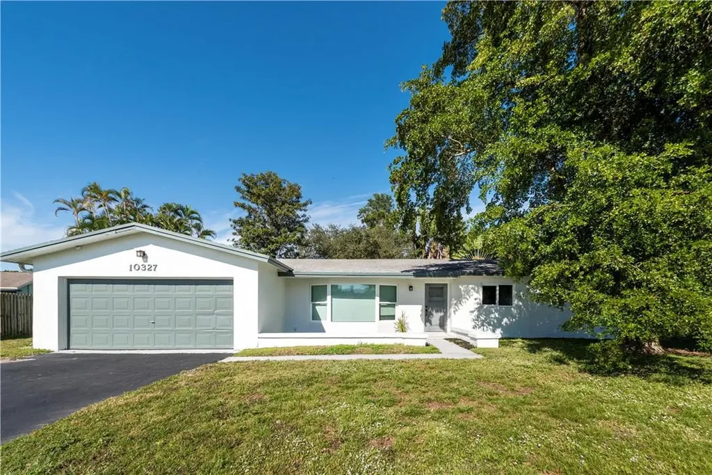 10327 SW 50th Court Cooper City FL 33328