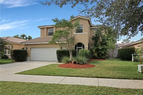 4195 NW 43rd Way Coconut Creek FL 33073