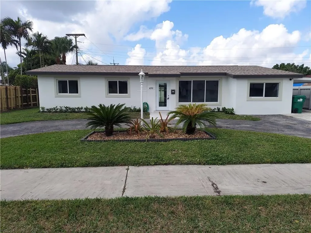 6250 SW 109th Court Miami FL 33173