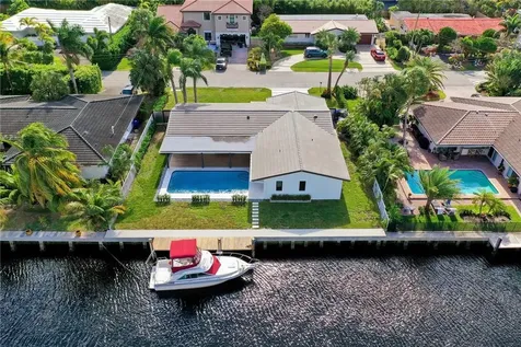 2011 Coral Reef Drive Pompano Beach FL 33062