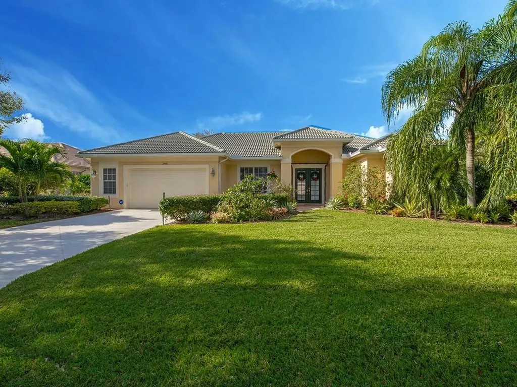 2480 SW Oak Ridge Road Palm City FL 34990