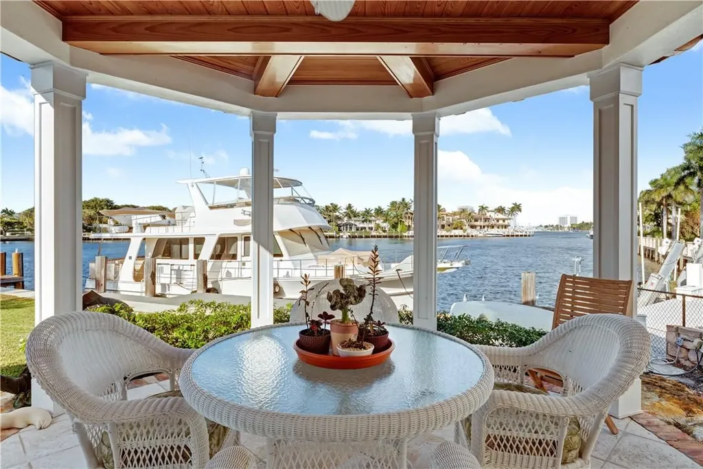 35 Isla Bahia Drive Fort Lauderdale FL 33316