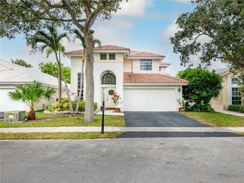 6911 NW 27th Court Margate FL 33063